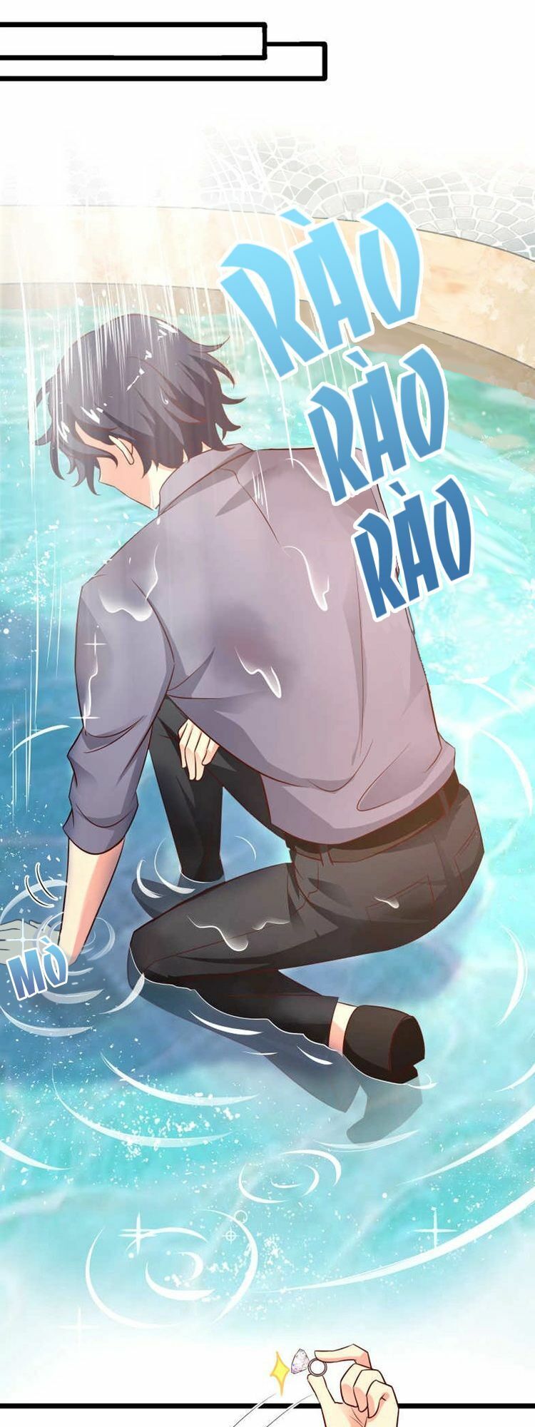 Nữ Chủ Người Đàn Ông Của Bạn Bị Hỏng Rồi Chapter 34 - Trang 2