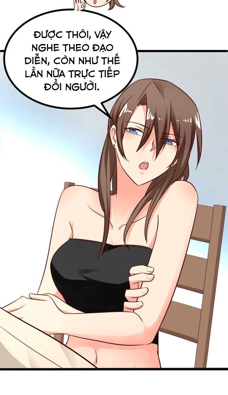 Nữ Chủ Người Đàn Ông Của Bạn Bị Hỏng Rồi Chapter 35 - Trang 2