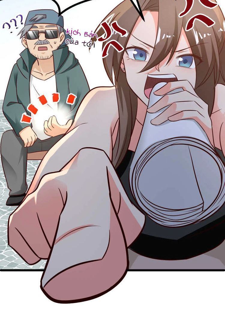 Nữ Chủ Người Đàn Ông Của Bạn Bị Hỏng Rồi Chapter 35 - Trang 2