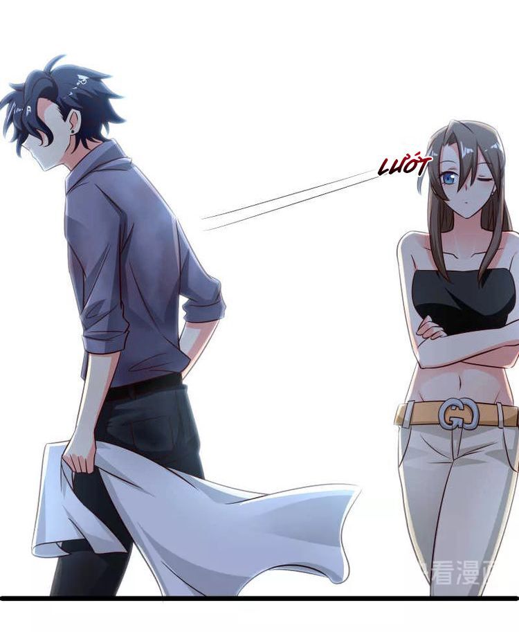 Nữ Chủ Người Đàn Ông Của Bạn Bị Hỏng Rồi Chapter 35 - Trang 2