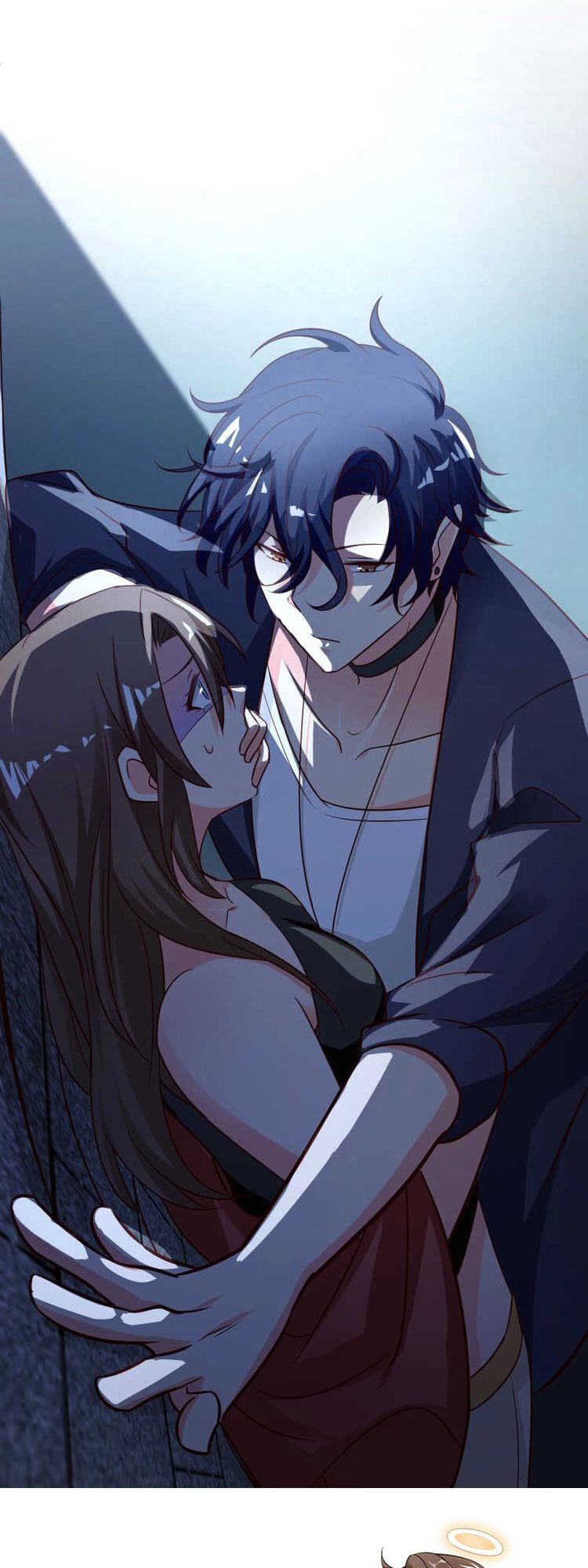 Nữ Chủ Người Đàn Ông Của Bạn Bị Hỏng Rồi Chapter 35 - Trang 2