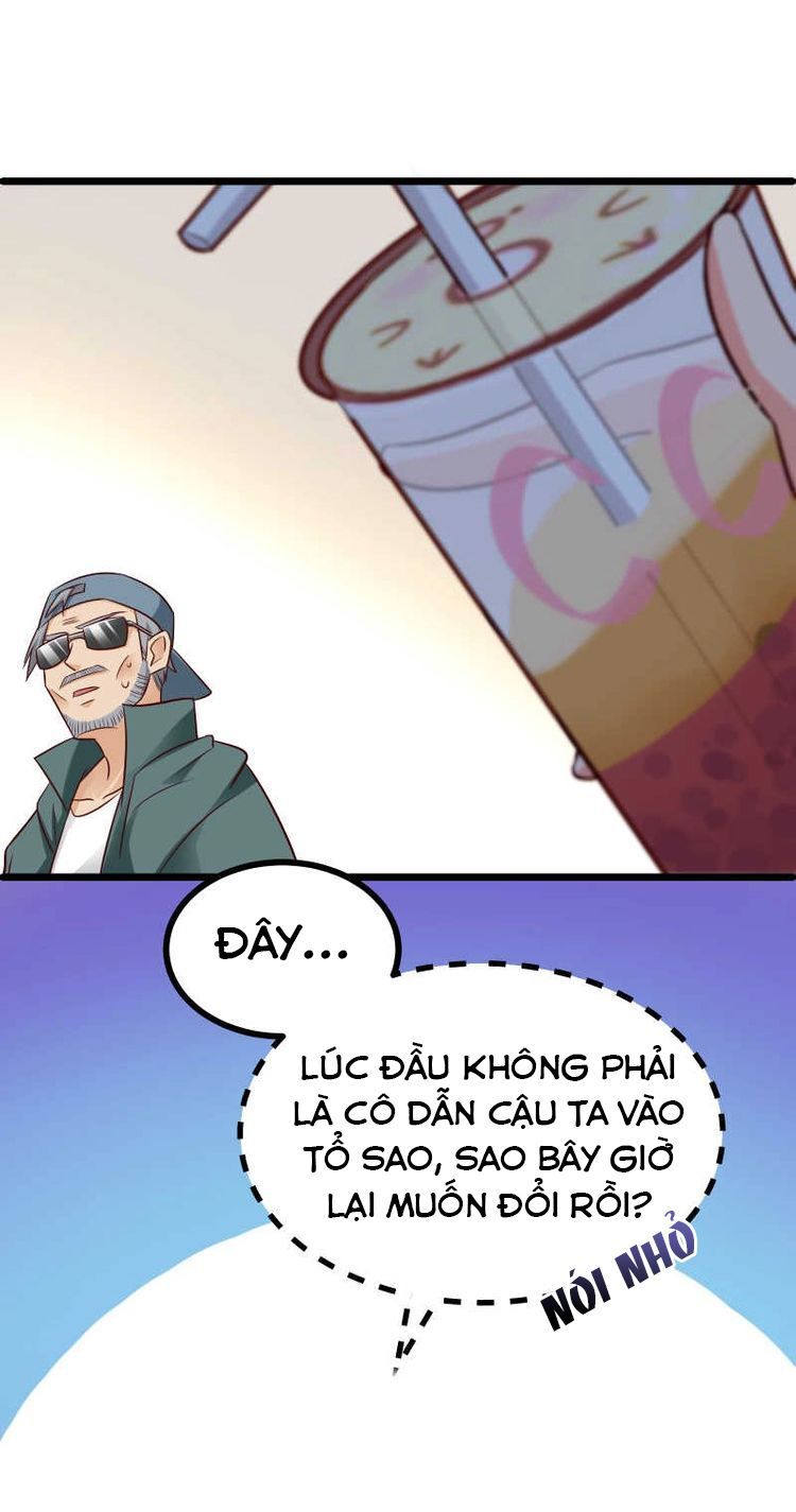 Nữ Chủ Người Đàn Ông Của Bạn Bị Hỏng Rồi Chapter 35 - Trang 2