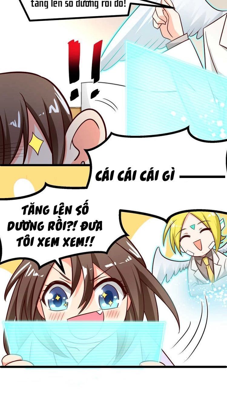 Nữ Chủ Người Đàn Ông Của Bạn Bị Hỏng Rồi Chapter 36 - Trang 2
