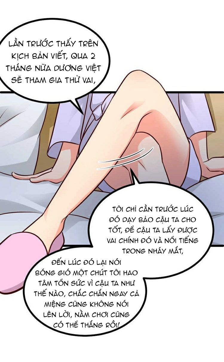 Nữ Chủ Người Đàn Ông Của Bạn Bị Hỏng Rồi Chapter 36 - Trang 2