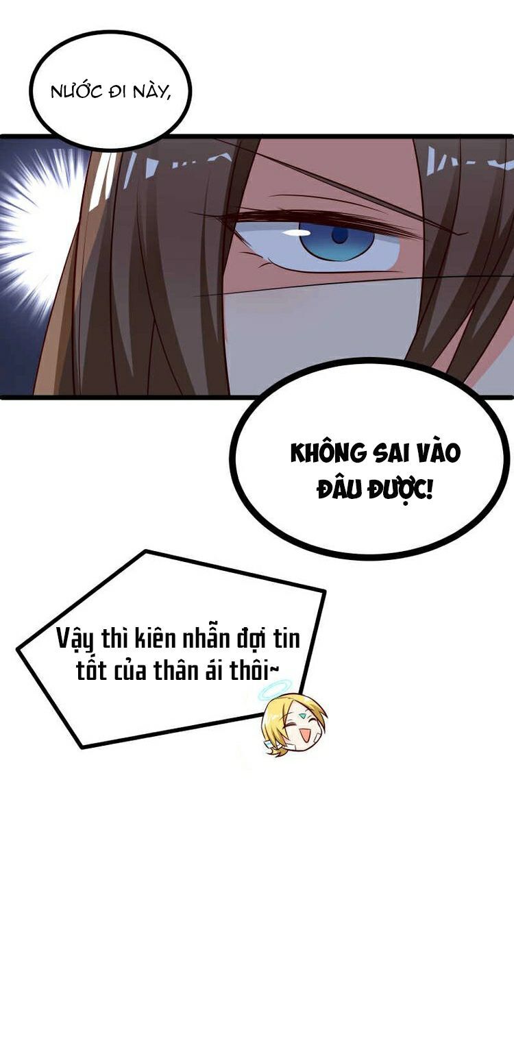 Nữ Chủ Người Đàn Ông Của Bạn Bị Hỏng Rồi Chapter 36 - Trang 2