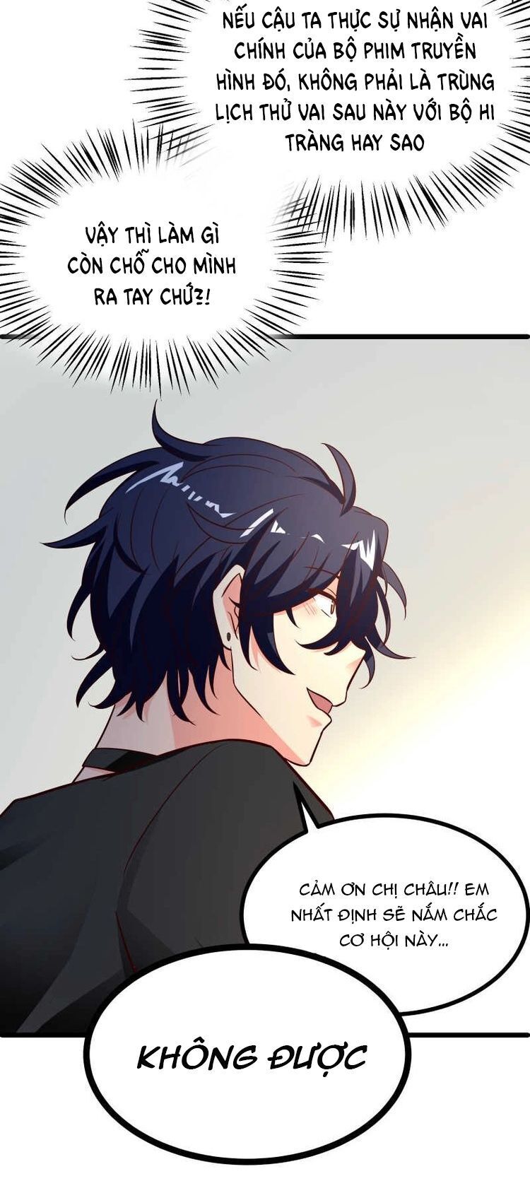 Nữ Chủ Người Đàn Ông Của Bạn Bị Hỏng Rồi Chapter 36 - Trang 2