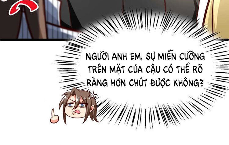 Nữ Chủ Người Đàn Ông Của Bạn Bị Hỏng Rồi Chapter 38 - Trang 2