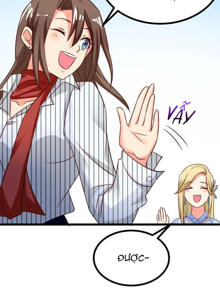 Nữ Chủ Người Đàn Ông Của Bạn Bị Hỏng Rồi Chapter 38 - Trang 2