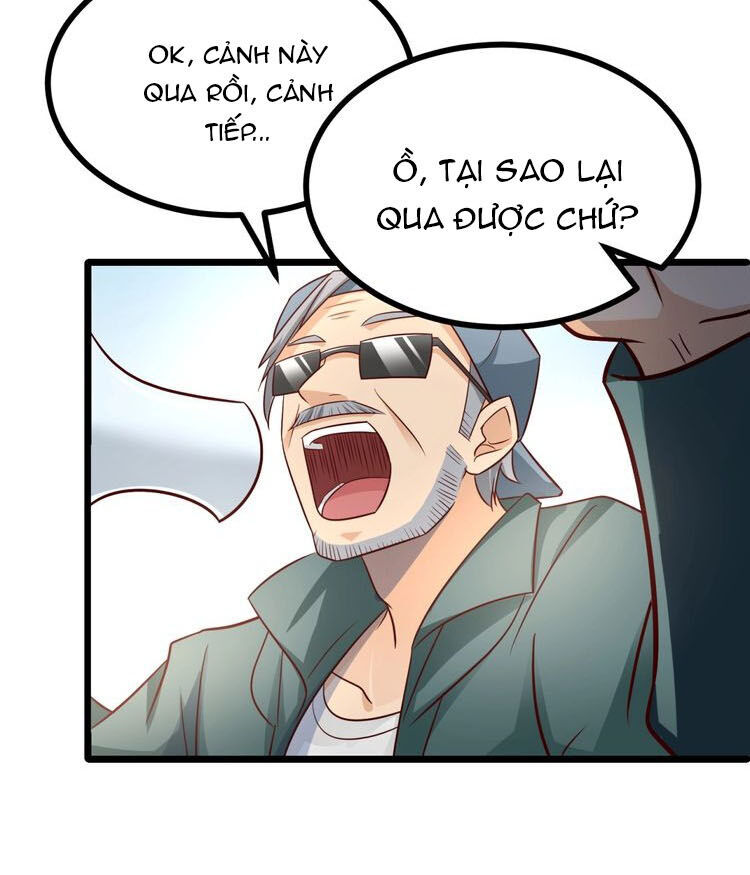 Nữ Chủ Người Đàn Ông Của Bạn Bị Hỏng Rồi Chapter 38 - Trang 2