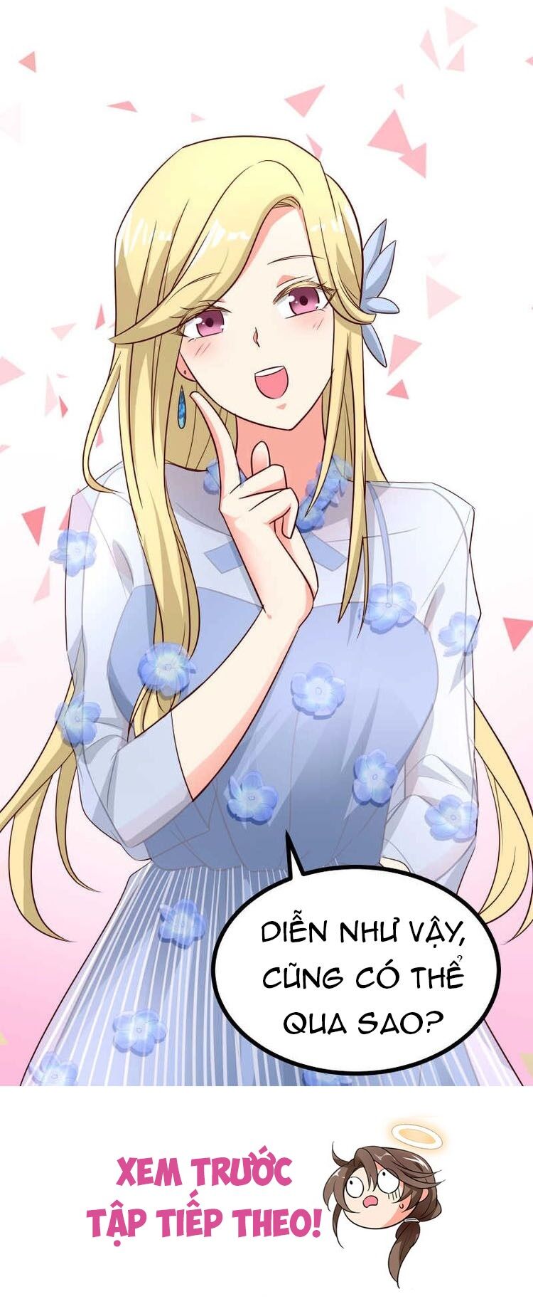 Nữ Chủ Người Đàn Ông Của Bạn Bị Hỏng Rồi Chapter 38 - Trang 2