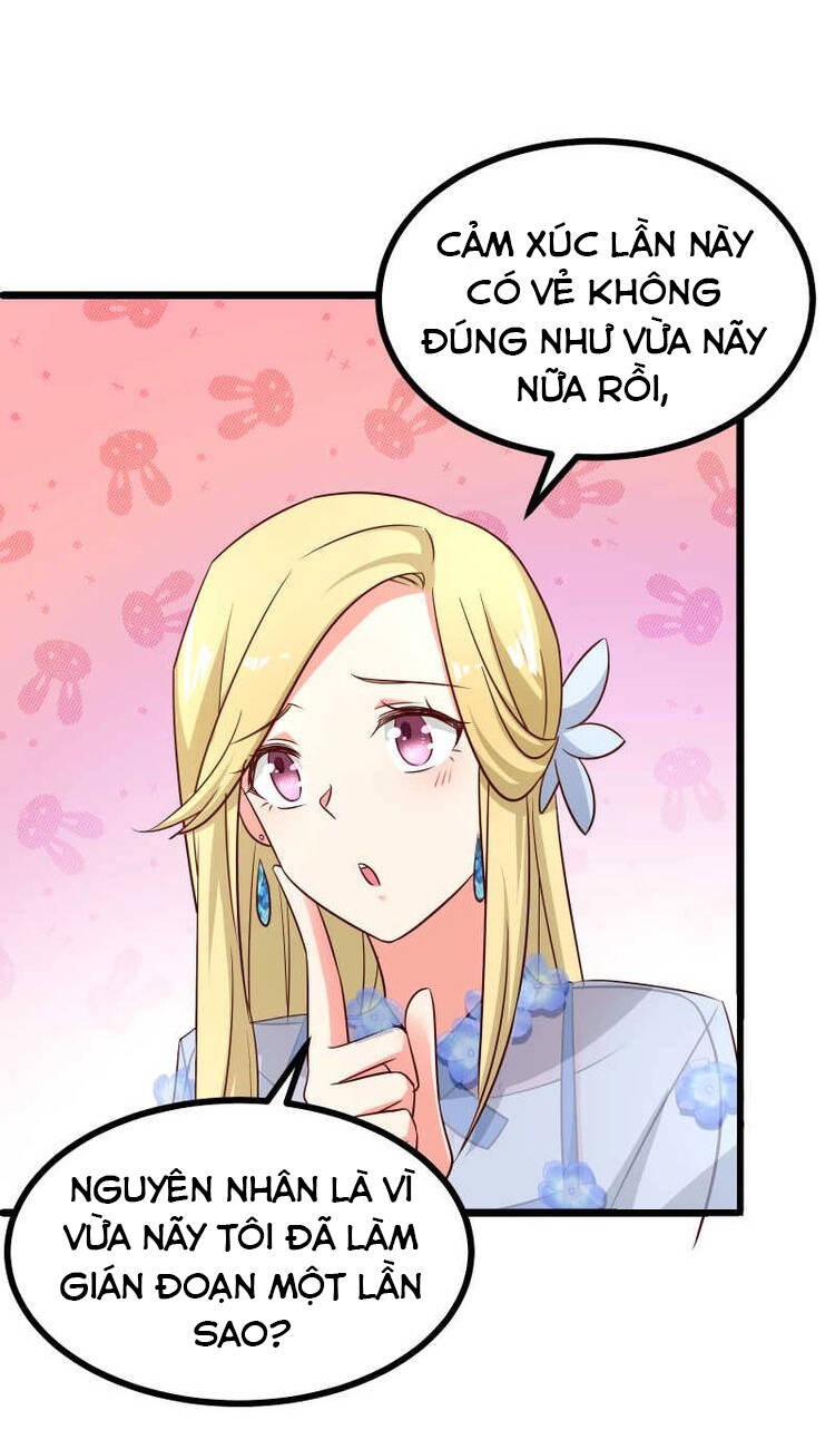 Nữ Chủ Người Đàn Ông Của Bạn Bị Hỏng Rồi Chapter 39 - Trang 2
