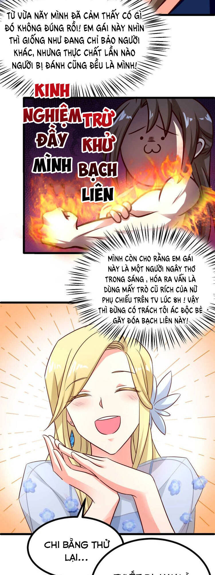 Nữ Chủ Người Đàn Ông Của Bạn Bị Hỏng Rồi Chapter 39 - Trang 2