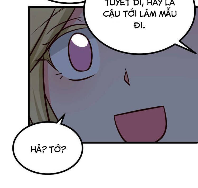 Nữ Chủ Người Đàn Ông Của Bạn Bị Hỏng Rồi Chapter 39 - Trang 2