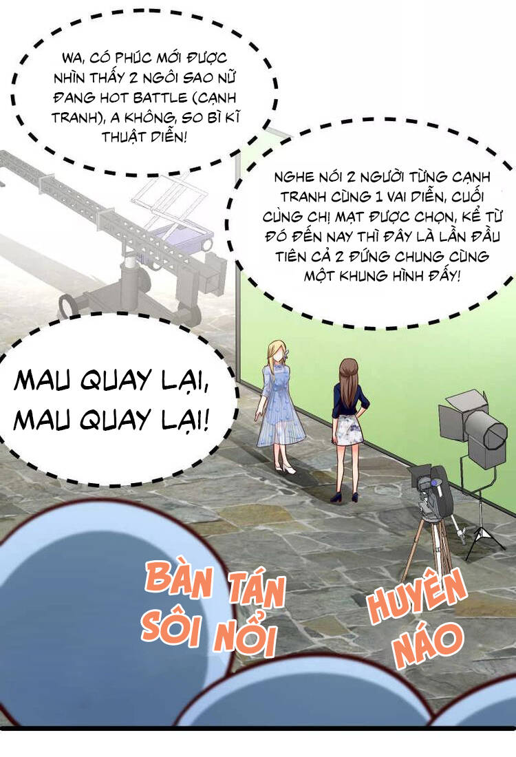 Nữ Chủ Người Đàn Ông Của Bạn Bị Hỏng Rồi Chapter 39 - Trang 2