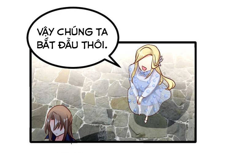 Nữ Chủ Người Đàn Ông Của Bạn Bị Hỏng Rồi Chapter 39 - Trang 2