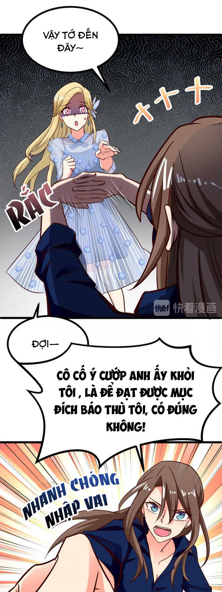 Nữ Chủ Người Đàn Ông Của Bạn Bị Hỏng Rồi Chapter 39 - Trang 2