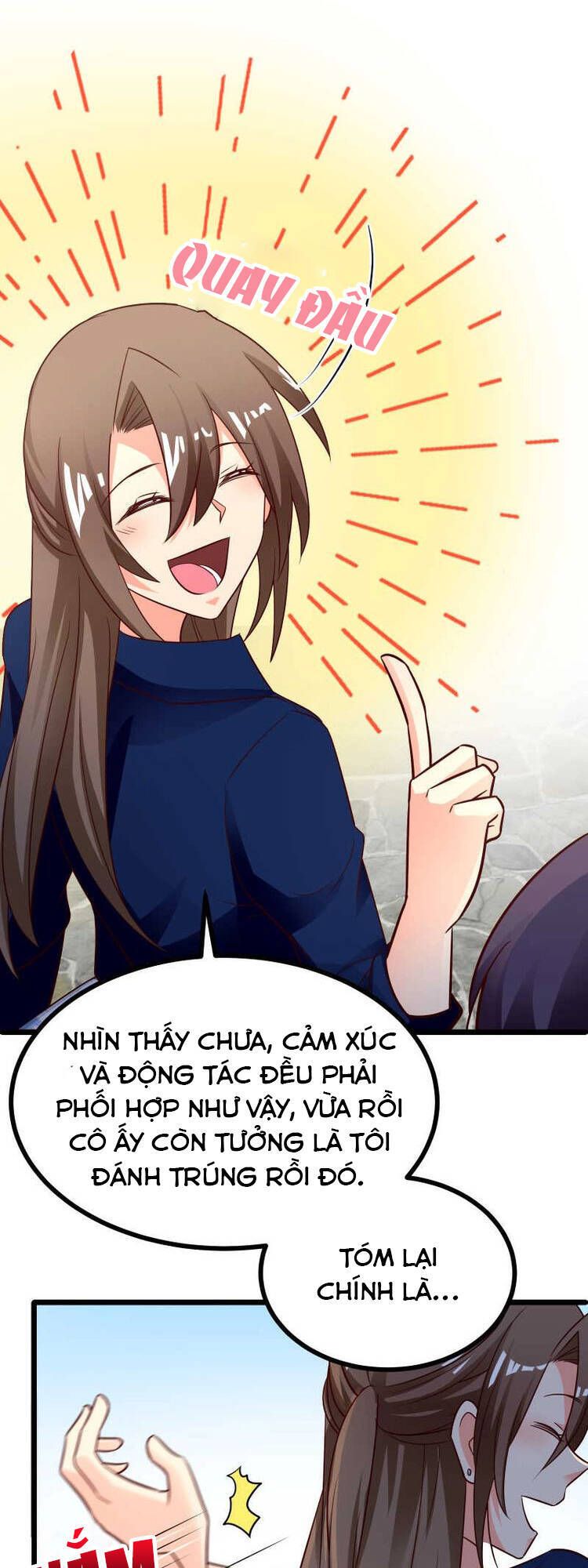 Nữ Chủ Người Đàn Ông Của Bạn Bị Hỏng Rồi Chapter 39 - Trang 2