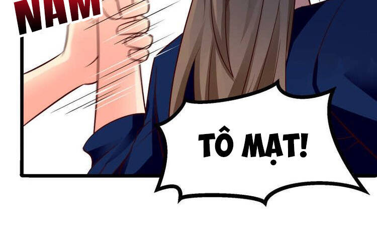 Nữ Chủ Người Đàn Ông Của Bạn Bị Hỏng Rồi Chapter 39 - Trang 2