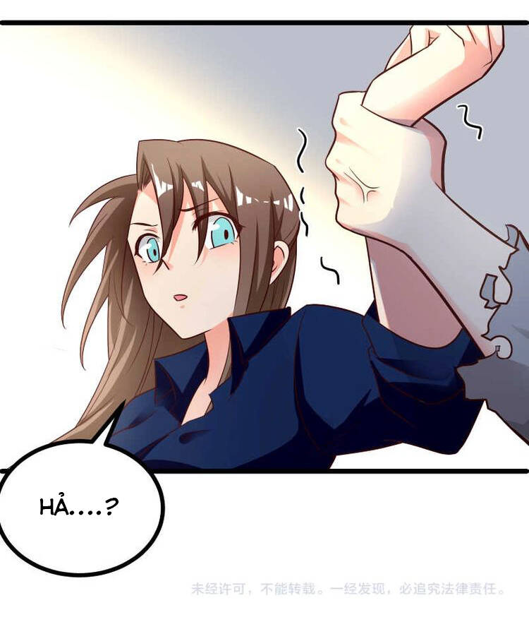 Nữ Chủ Người Đàn Ông Của Bạn Bị Hỏng Rồi Chapter 39 - Trang 2