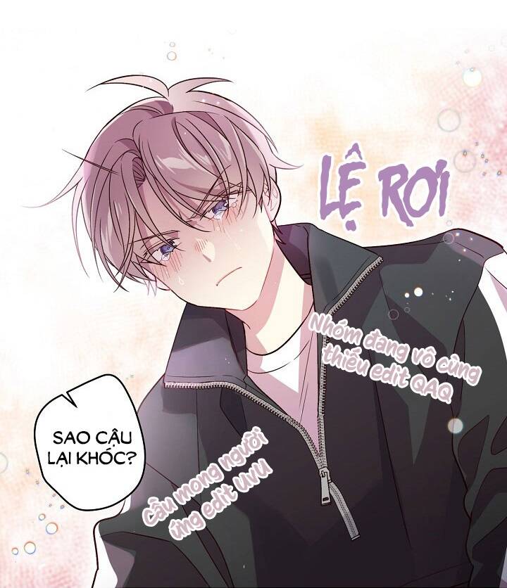 Nữ Chủ Người Đàn Ông Của Bạn Bị Hỏng Rồi Chapter 39 - Trang 2