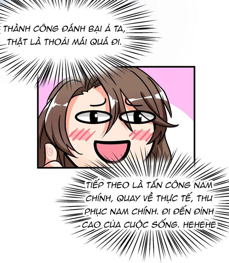 Nữ Chủ Người Đàn Ông Của Bạn Bị Hỏng Rồi Chapter 4 - Trang 2