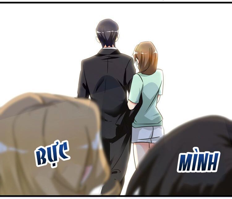 Nữ Chủ Người Đàn Ông Của Bạn Bị Hỏng Rồi Chapter 4 - Trang 2