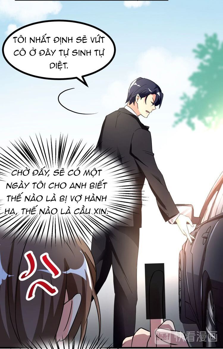 Nữ Chủ Người Đàn Ông Của Bạn Bị Hỏng Rồi Chapter 4 - Trang 2