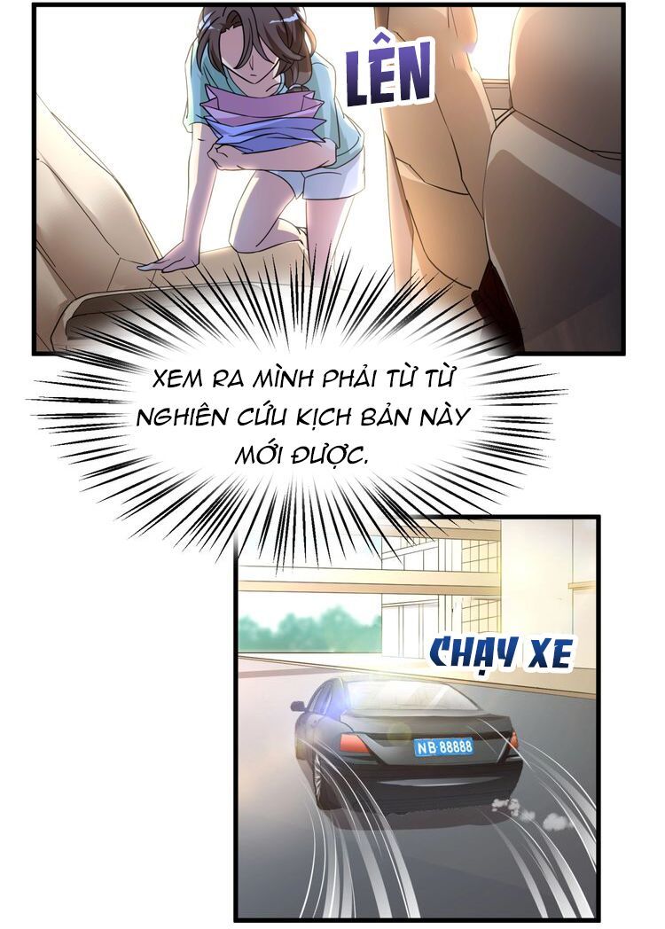 Nữ Chủ Người Đàn Ông Của Bạn Bị Hỏng Rồi Chapter 4 - Trang 2