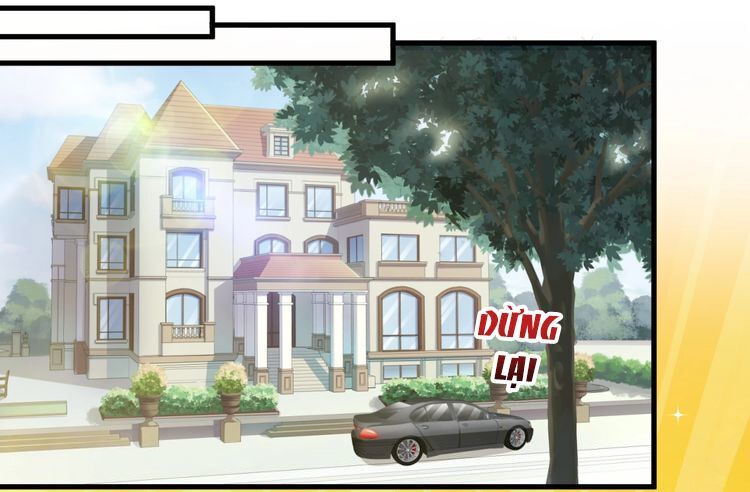 Nữ Chủ Người Đàn Ông Của Bạn Bị Hỏng Rồi Chapter 4 - Trang 2