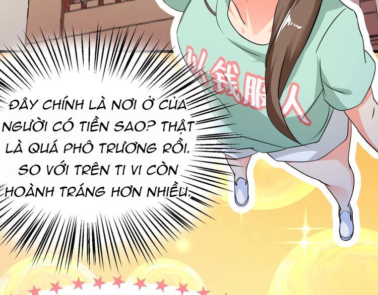 Nữ Chủ Người Đàn Ông Của Bạn Bị Hỏng Rồi Chapter 4 - Trang 2