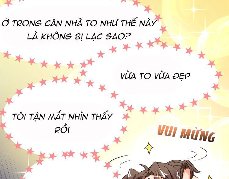 Nữ Chủ Người Đàn Ông Của Bạn Bị Hỏng Rồi Chapter 4 - Trang 2