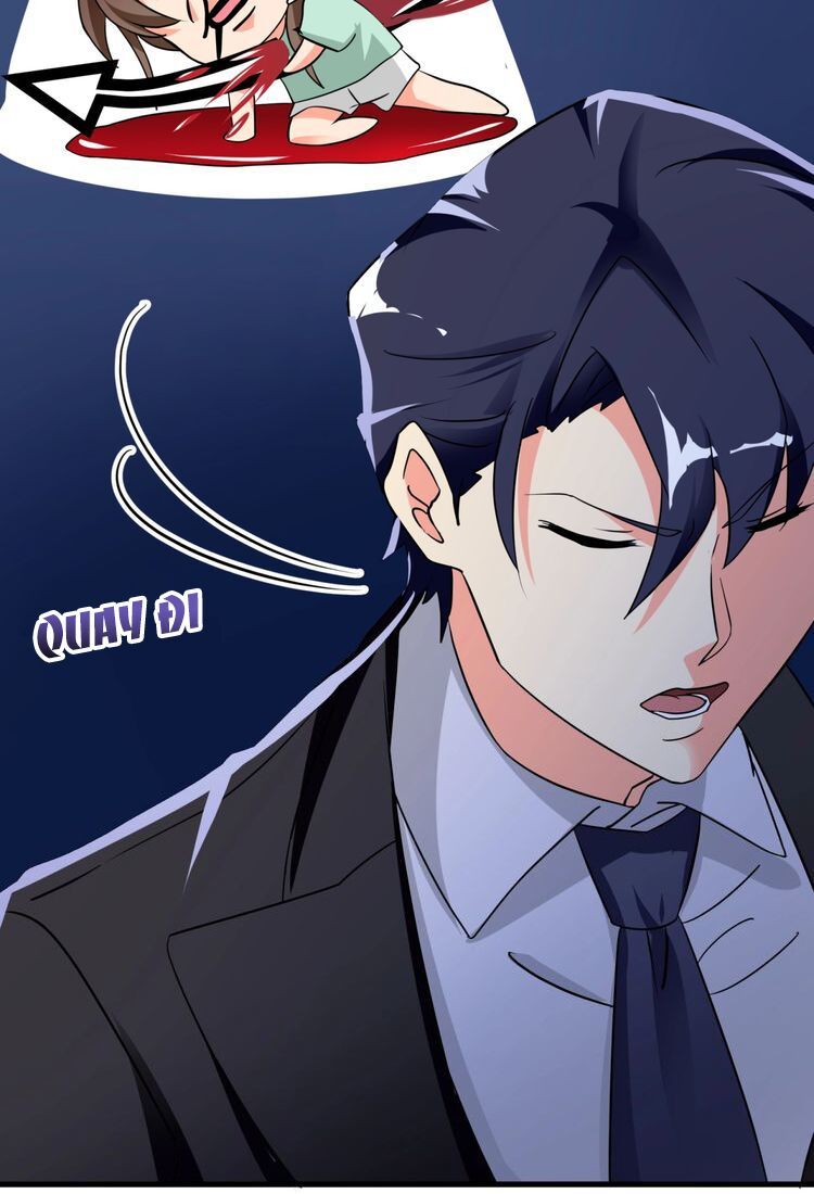 Nữ Chủ Người Đàn Ông Của Bạn Bị Hỏng Rồi Chapter 4 - Trang 2