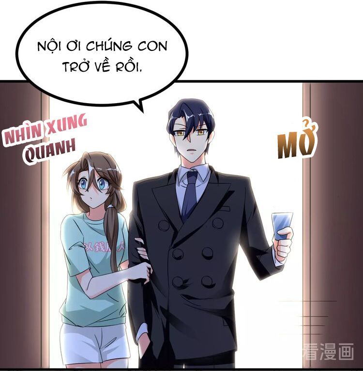 Nữ Chủ Người Đàn Ông Của Bạn Bị Hỏng Rồi Chapter 4 - Trang 2