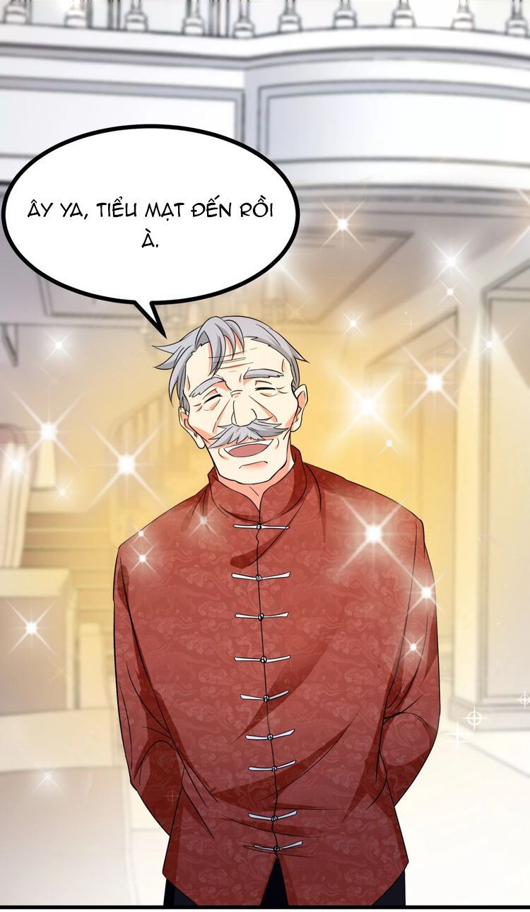 Nữ Chủ Người Đàn Ông Của Bạn Bị Hỏng Rồi Chapter 4 - Trang 2