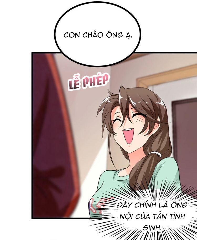 Nữ Chủ Người Đàn Ông Của Bạn Bị Hỏng Rồi Chapter 4 - Trang 2