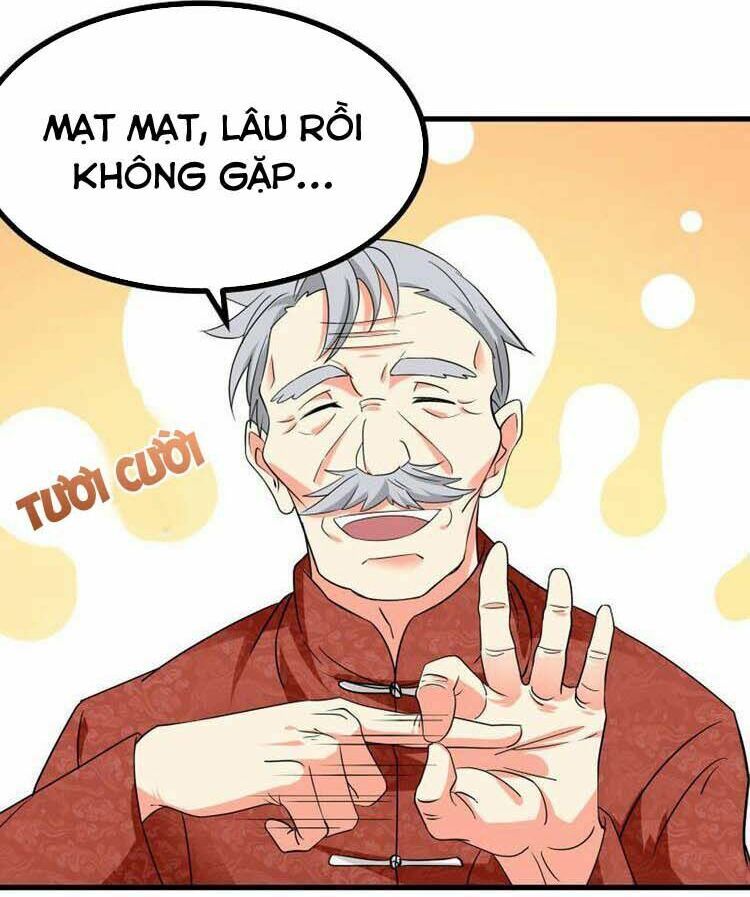 Nữ Chủ Người Đàn Ông Của Bạn Bị Hỏng Rồi Chapter 4 - Trang 2