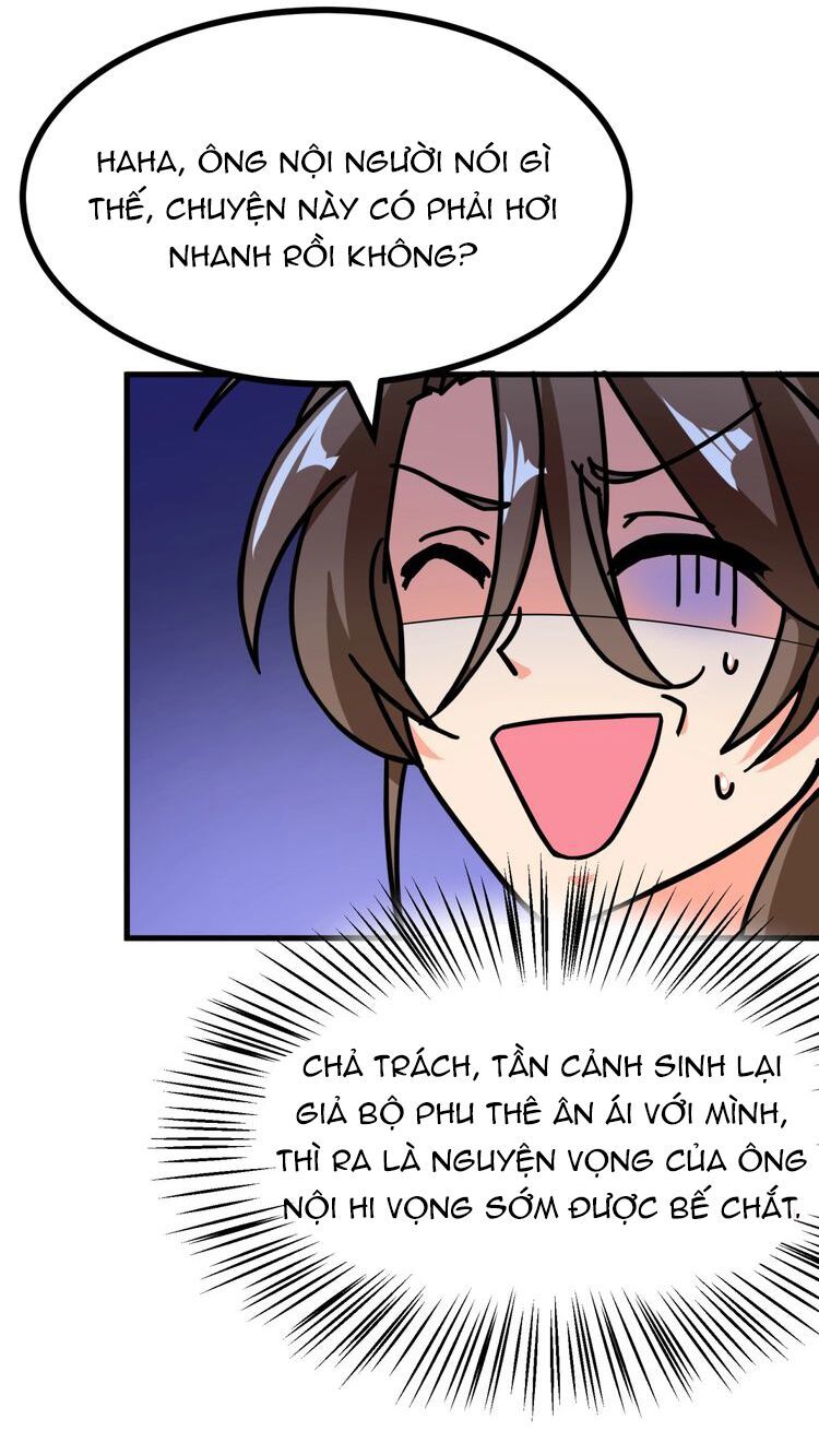 Nữ Chủ Người Đàn Ông Của Bạn Bị Hỏng Rồi Chapter 4 - Trang 2