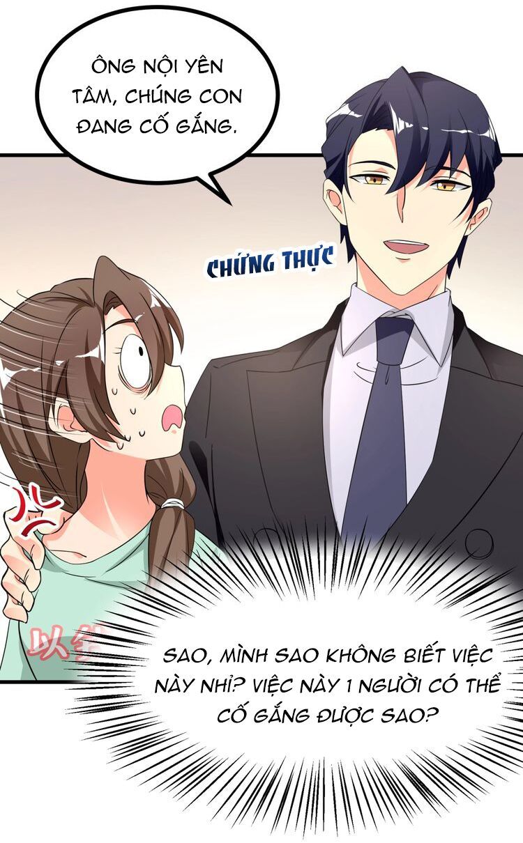 Nữ Chủ Người Đàn Ông Của Bạn Bị Hỏng Rồi Chapter 4 - Trang 2