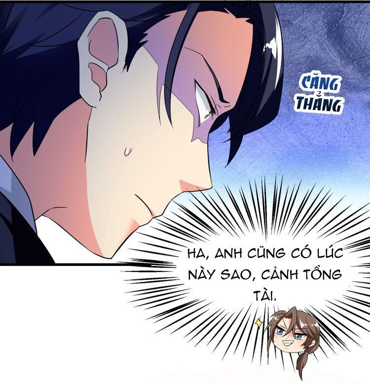 Nữ Chủ Người Đàn Ông Của Bạn Bị Hỏng Rồi Chapter 4 - Trang 2