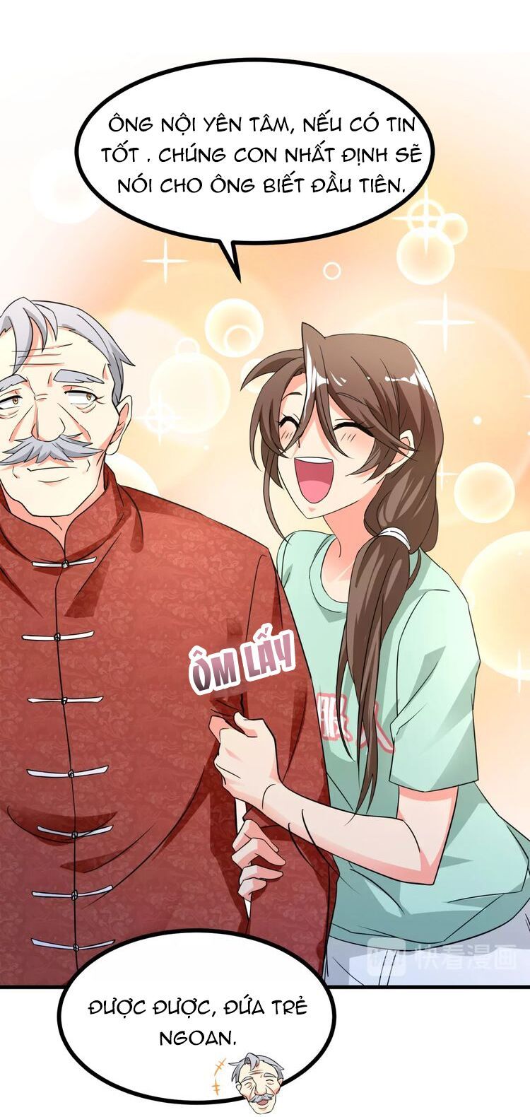 Nữ Chủ Người Đàn Ông Của Bạn Bị Hỏng Rồi Chapter 4 - Trang 2