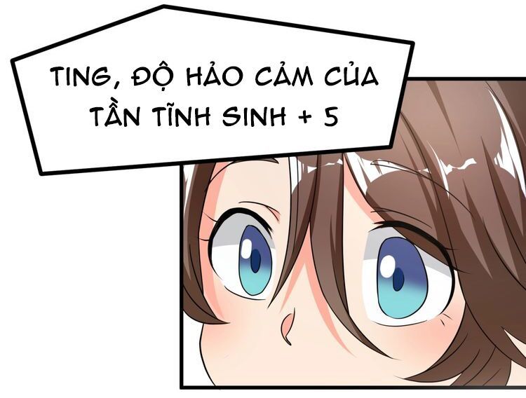 Nữ Chủ Người Đàn Ông Của Bạn Bị Hỏng Rồi Chapter 4 - Trang 2
