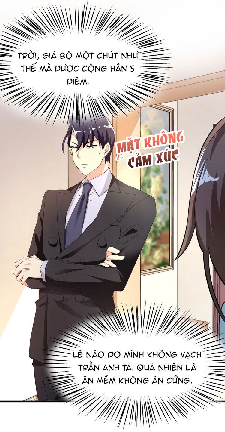 Nữ Chủ Người Đàn Ông Của Bạn Bị Hỏng Rồi Chapter 4 - Trang 2