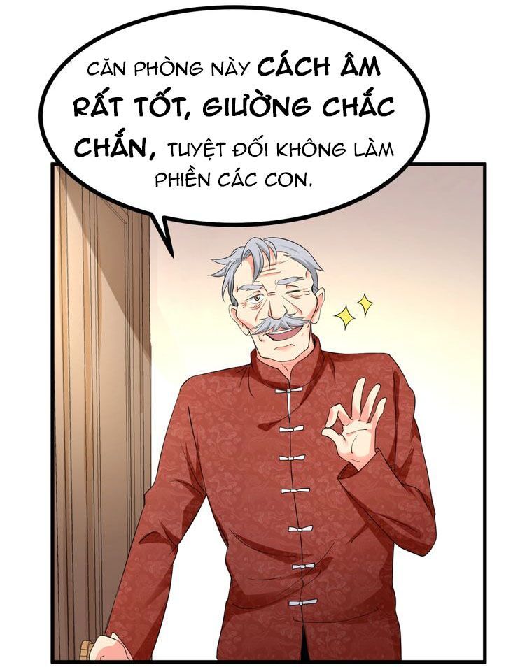 Nữ Chủ Người Đàn Ông Của Bạn Bị Hỏng Rồi Chapter 4 - Trang 2