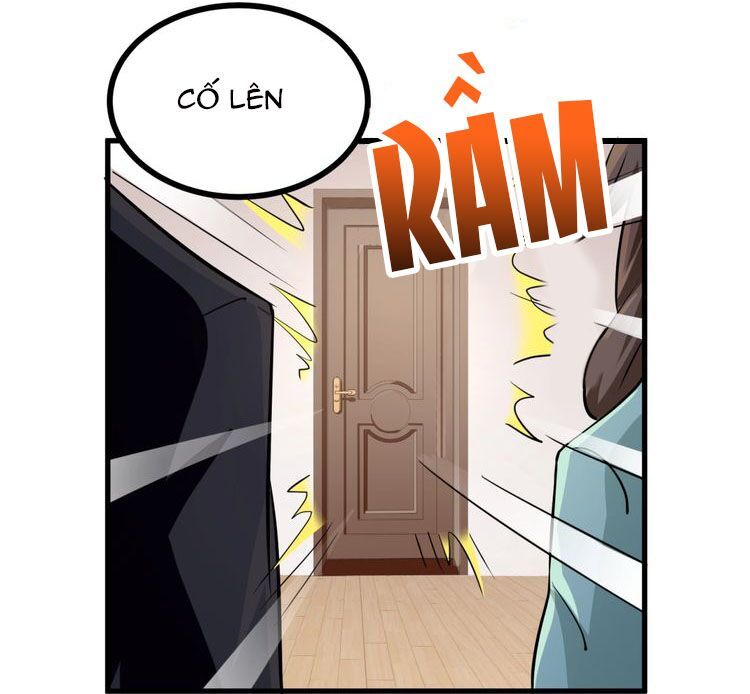 Nữ Chủ Người Đàn Ông Của Bạn Bị Hỏng Rồi Chapter 4 - Trang 2