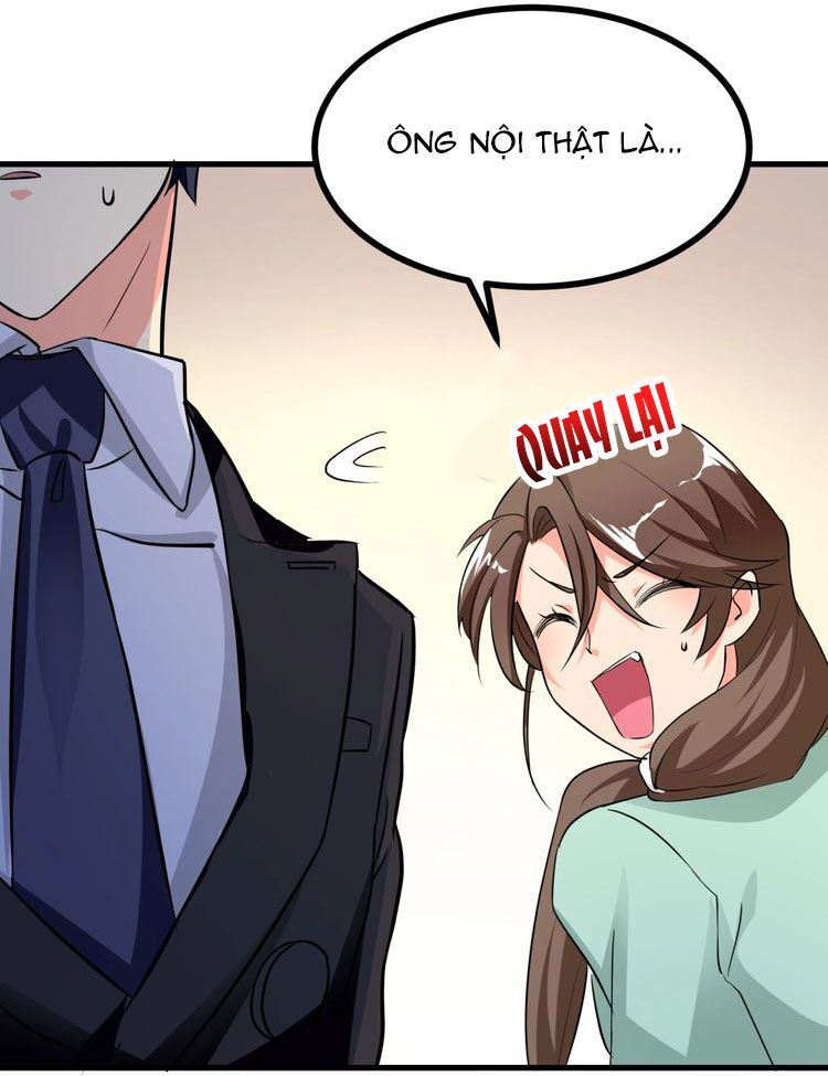 Nữ Chủ Người Đàn Ông Của Bạn Bị Hỏng Rồi Chapter 4 - Trang 2