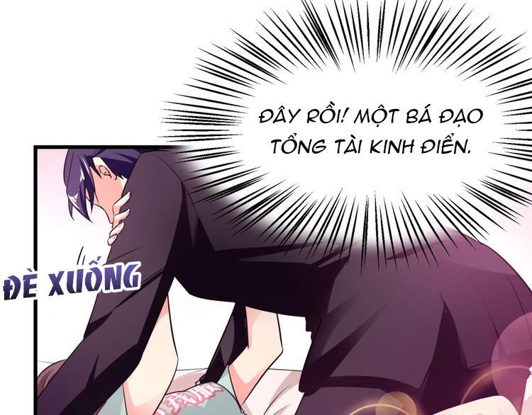 Nữ Chủ Người Đàn Ông Của Bạn Bị Hỏng Rồi Chapter 4 - Trang 2