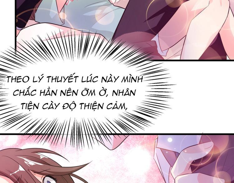 Nữ Chủ Người Đàn Ông Của Bạn Bị Hỏng Rồi Chapter 4 - Trang 2