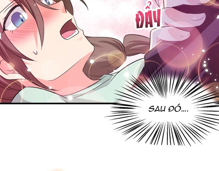 Nữ Chủ Người Đàn Ông Của Bạn Bị Hỏng Rồi Chapter 4 - Trang 2