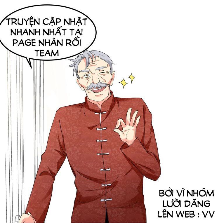 Nữ Chủ Người Đàn Ông Của Bạn Bị Hỏng Rồi Chapter 4 - Trang 2