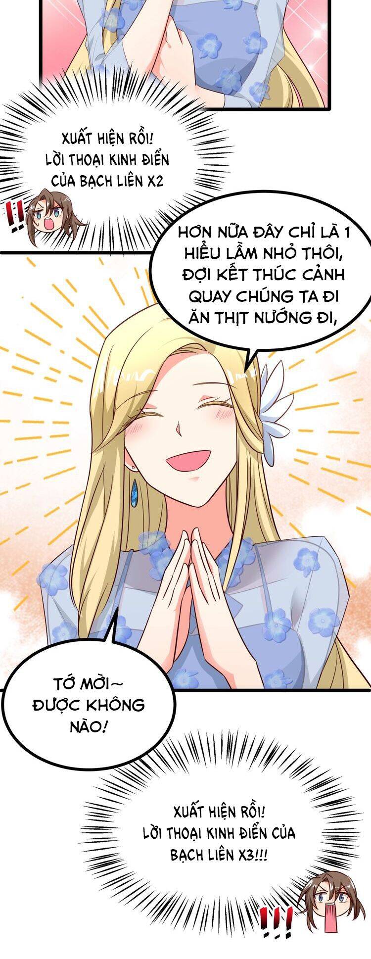 Nữ Chủ Người Đàn Ông Của Bạn Bị Hỏng Rồi Chapter 40 - Trang 2